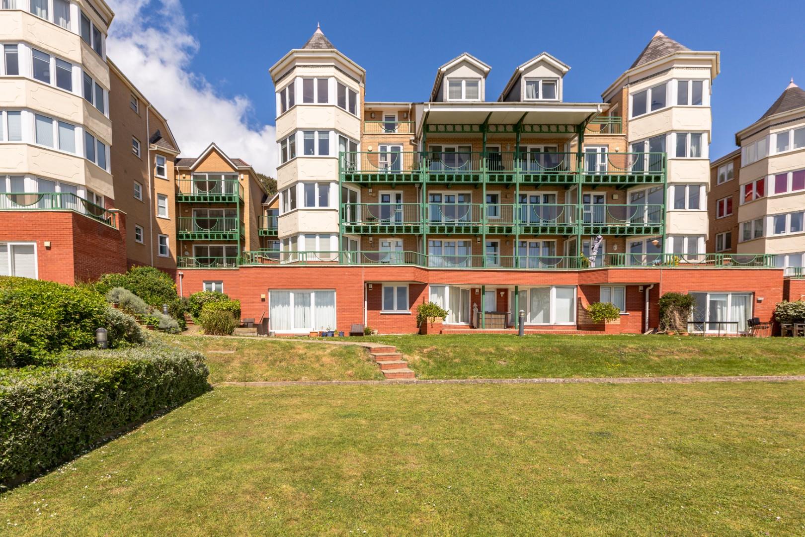 Caswell Bay Court, Caswell Road, Caswell, Swansea, SA3 4RY